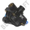 BERGKRAFT BK1247501AS Relay Valve